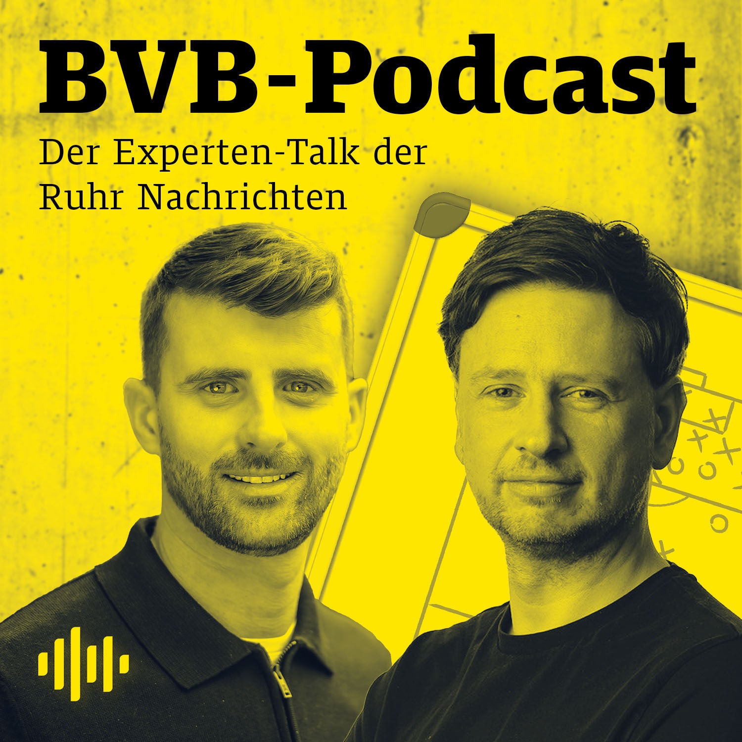 Episode #465: Remis gegen die Bayern - Hätte der VAR eingreifen müssen?