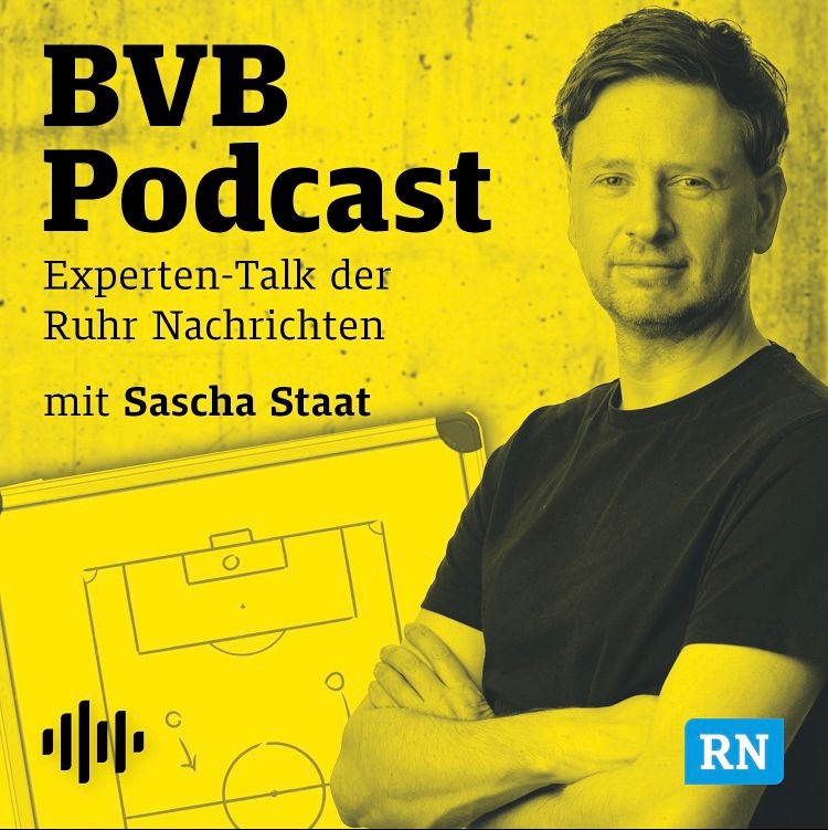Episode #472: Bologna-Pleite besiegelt Sahin-Aus - Was machen die BVB-Bosse jetzt?