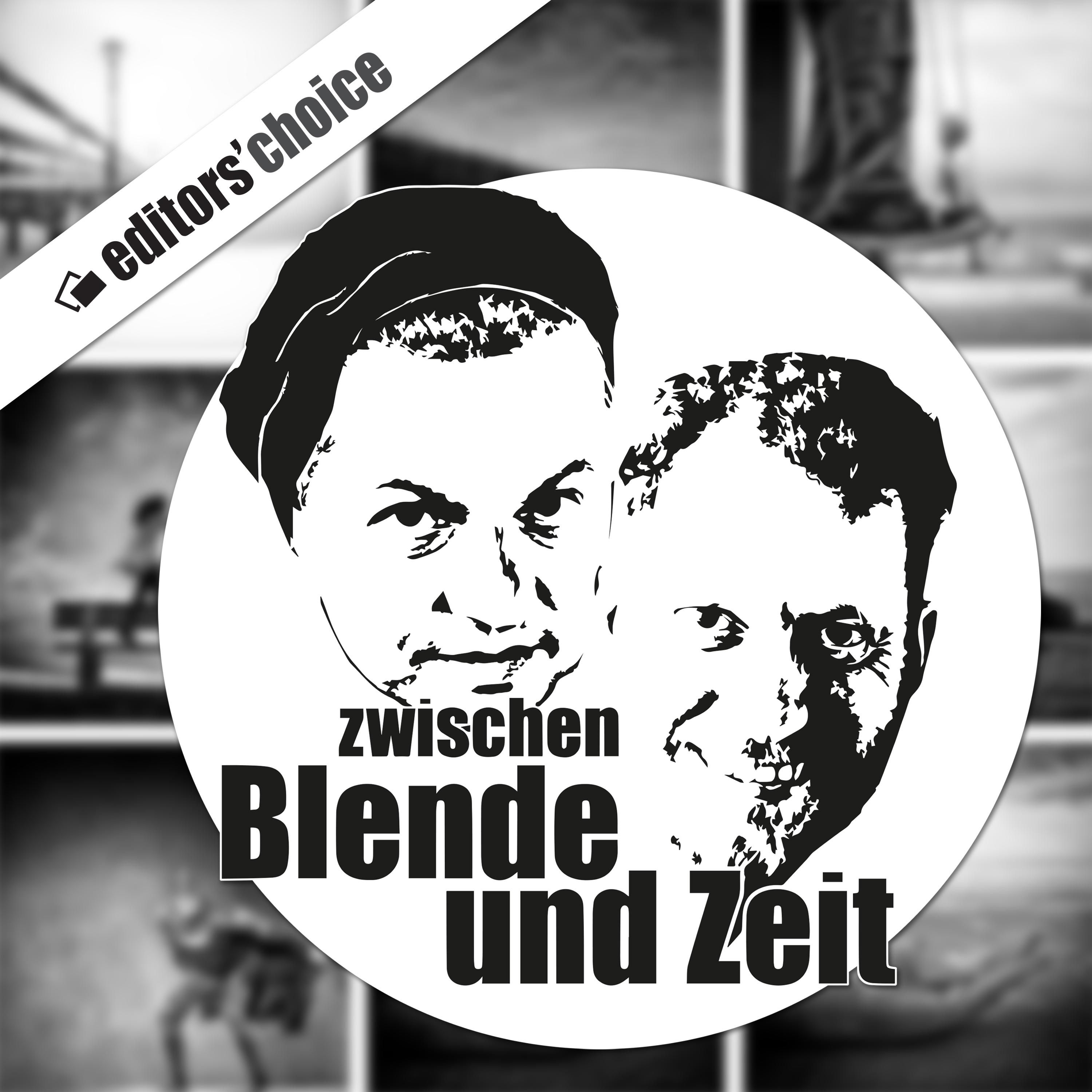 78 - Eine Geschichte von Sein und Nichtsein, Puppenspielern und der Freiheit, die ich meine. - Editors' Choice