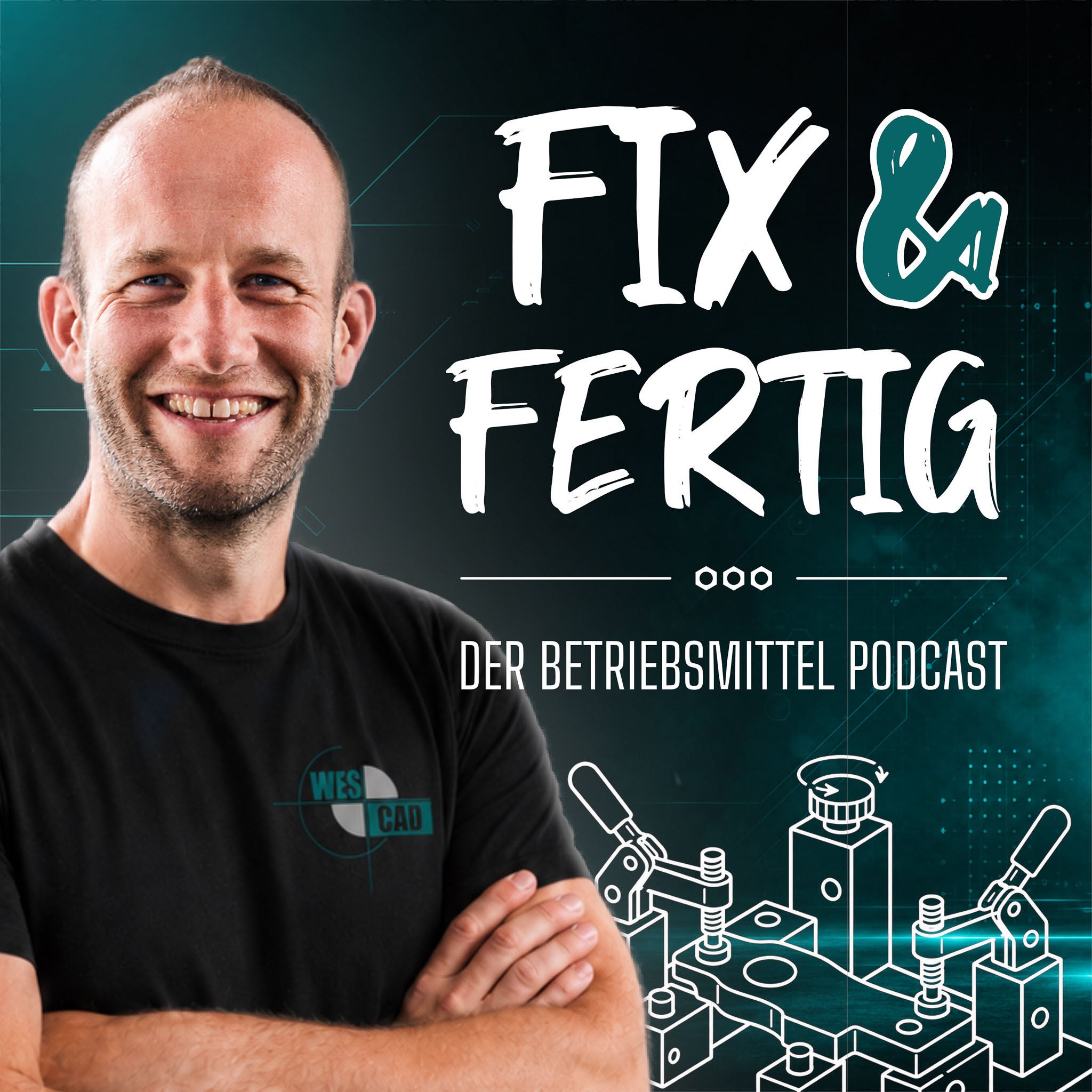 #69 - Budgetfalle Vorrichtungsbau - Diese 3 Fehler kosten bares Geld