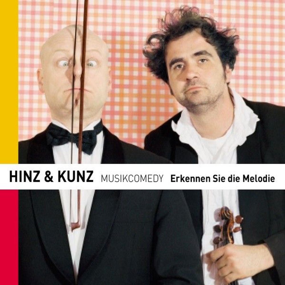 Erkennen sie die Melodie