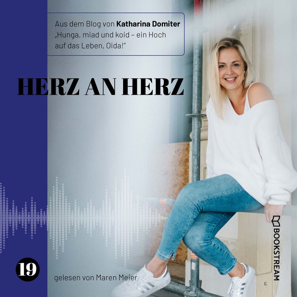 Herz an Herz - Hunga, miad & koid - Ein Hoch aufs Leben, Oida!, Folge 19