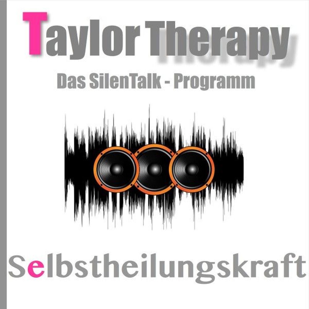 Das Silentalk-Programm Selbstheilungskraft