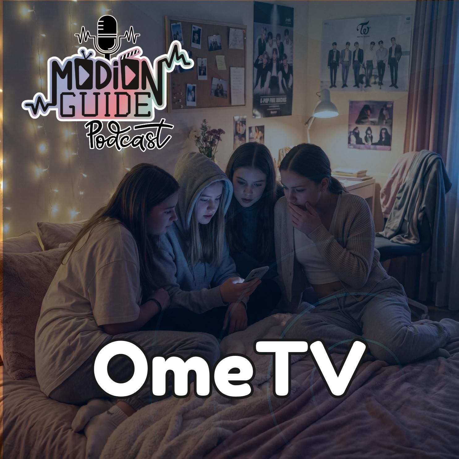 OmeTV – Wenn zufällige Videochats zum Risiko für Kinder werden