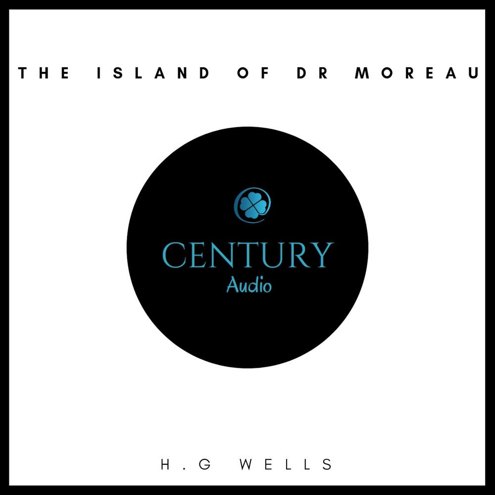 The Island of Dr Moreau
