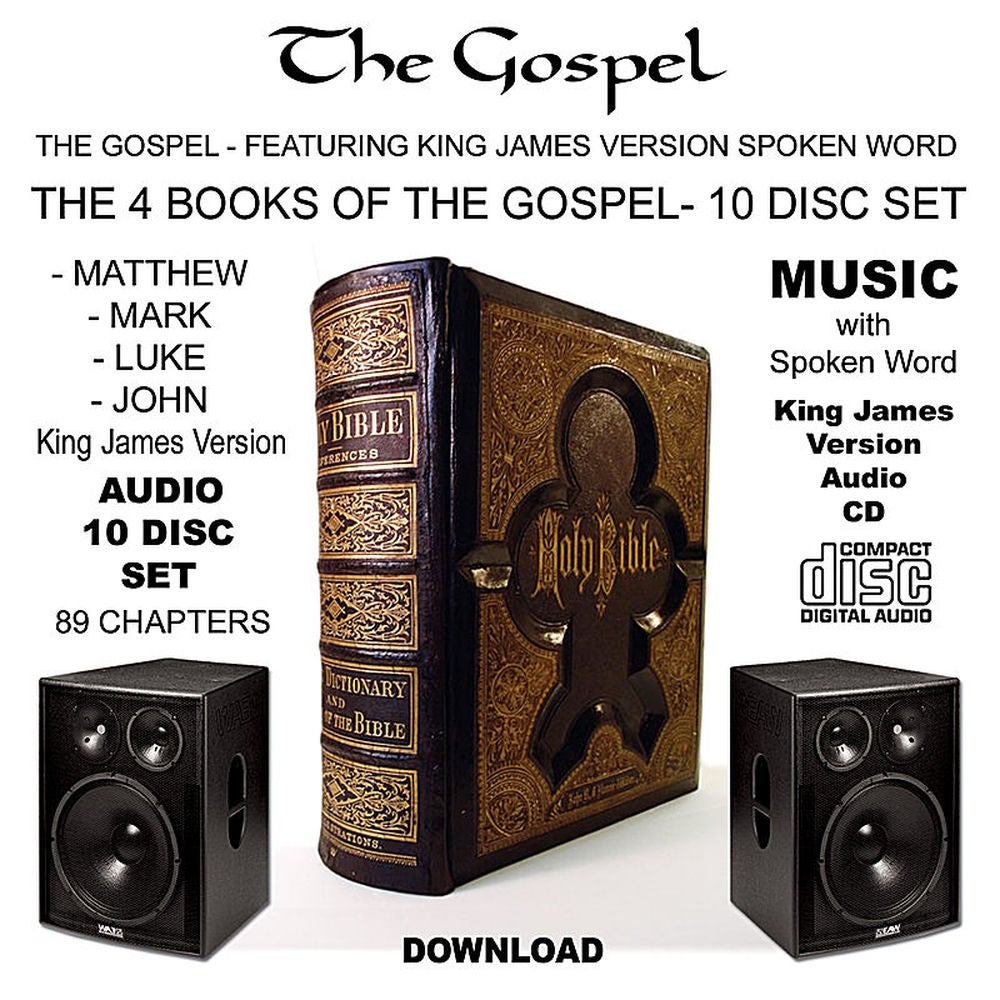 The Gospel