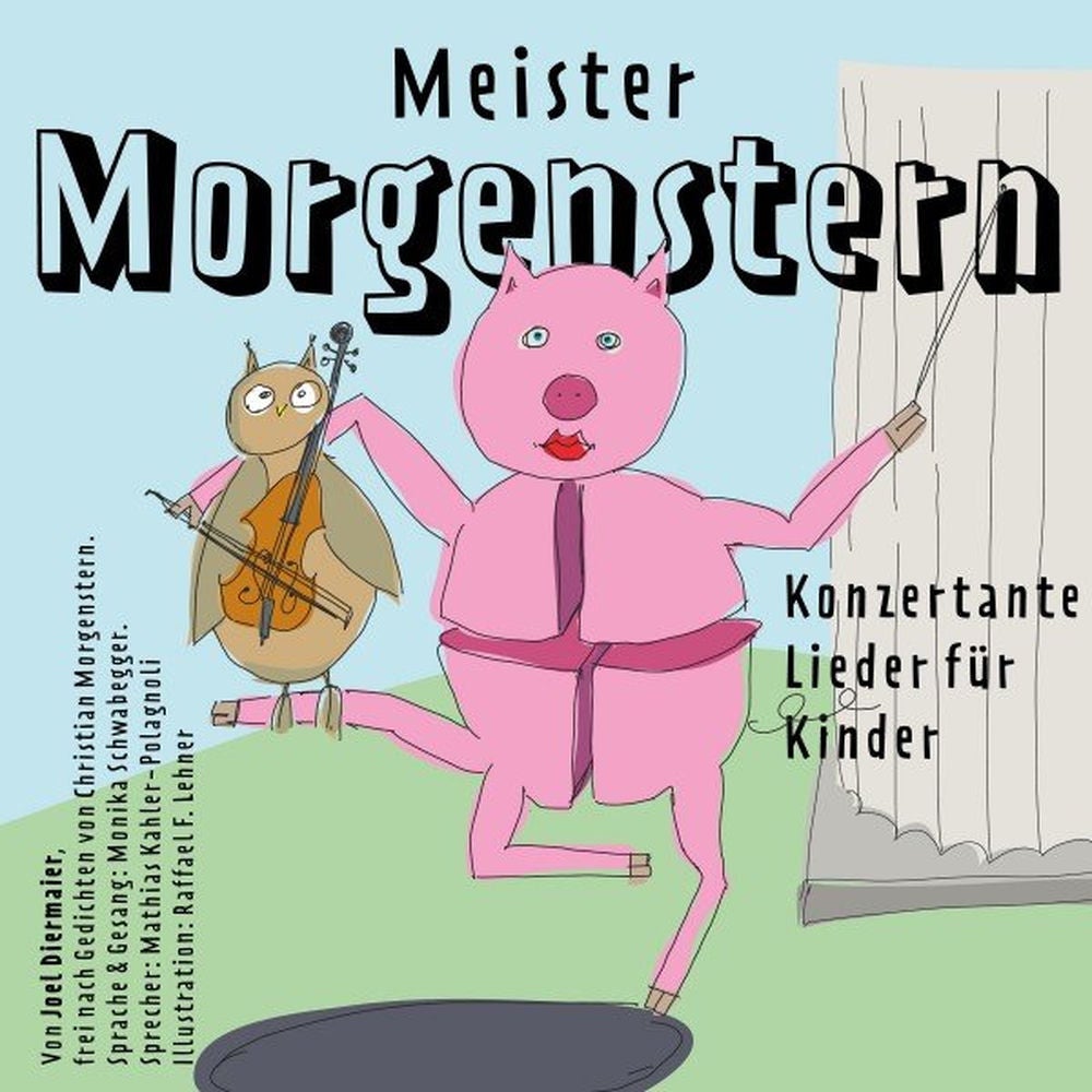 Meister Morgenstern
