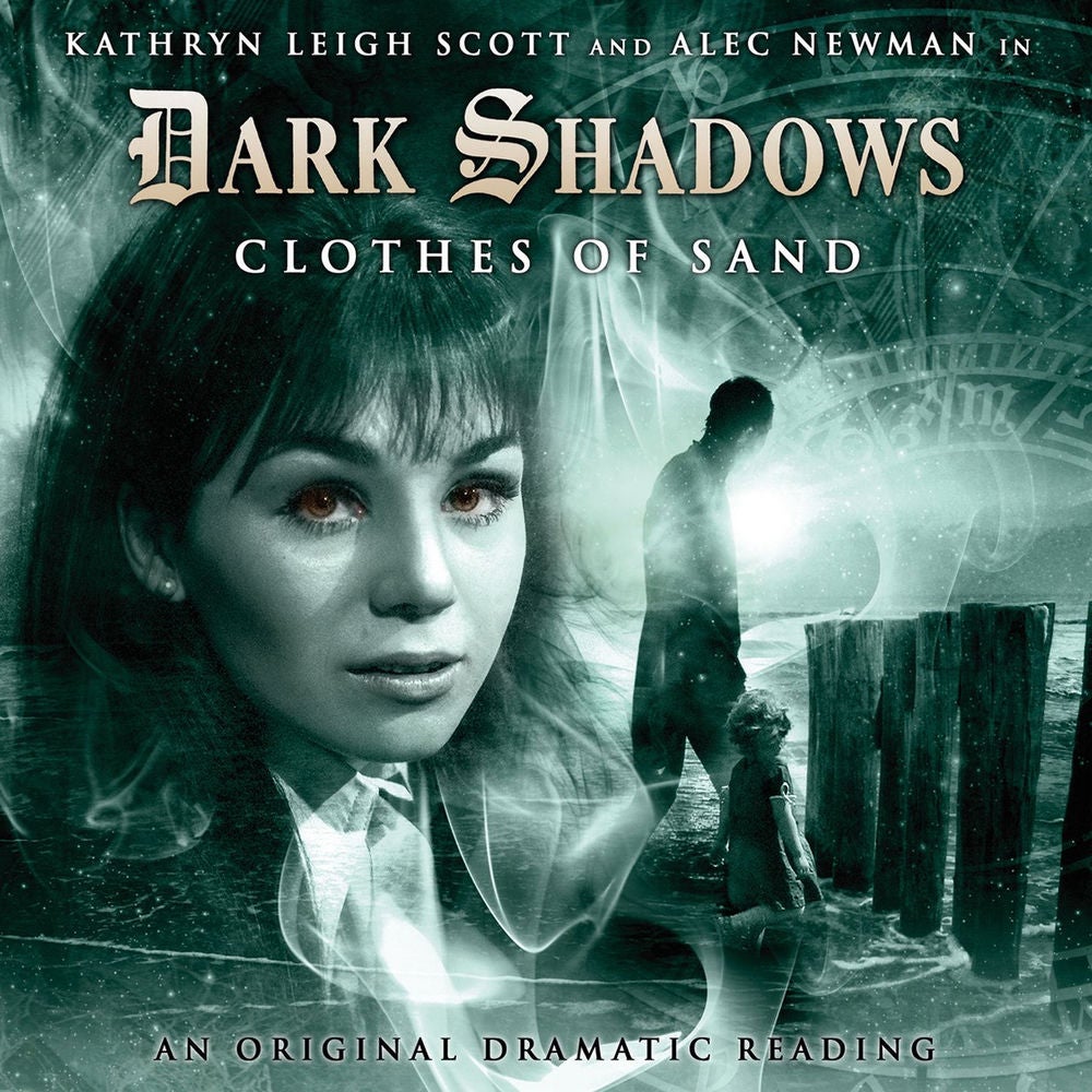 3: Clothes of Sand