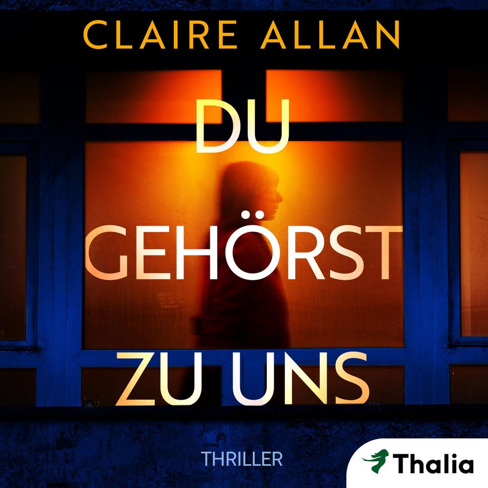 Du gehörst zu uns