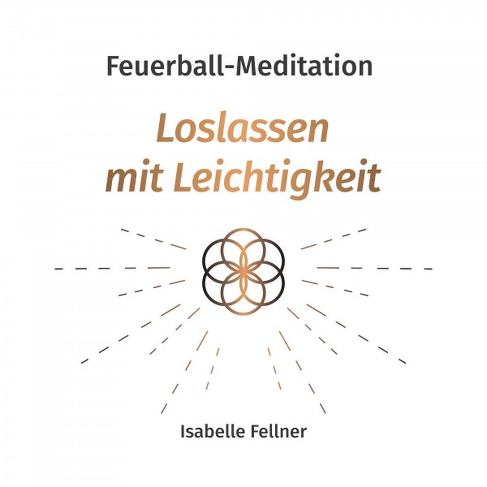 Feuerball-Meditation
