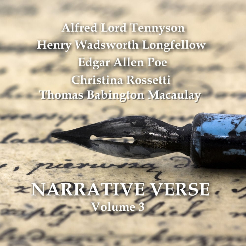Narrative Verse - Vol 3