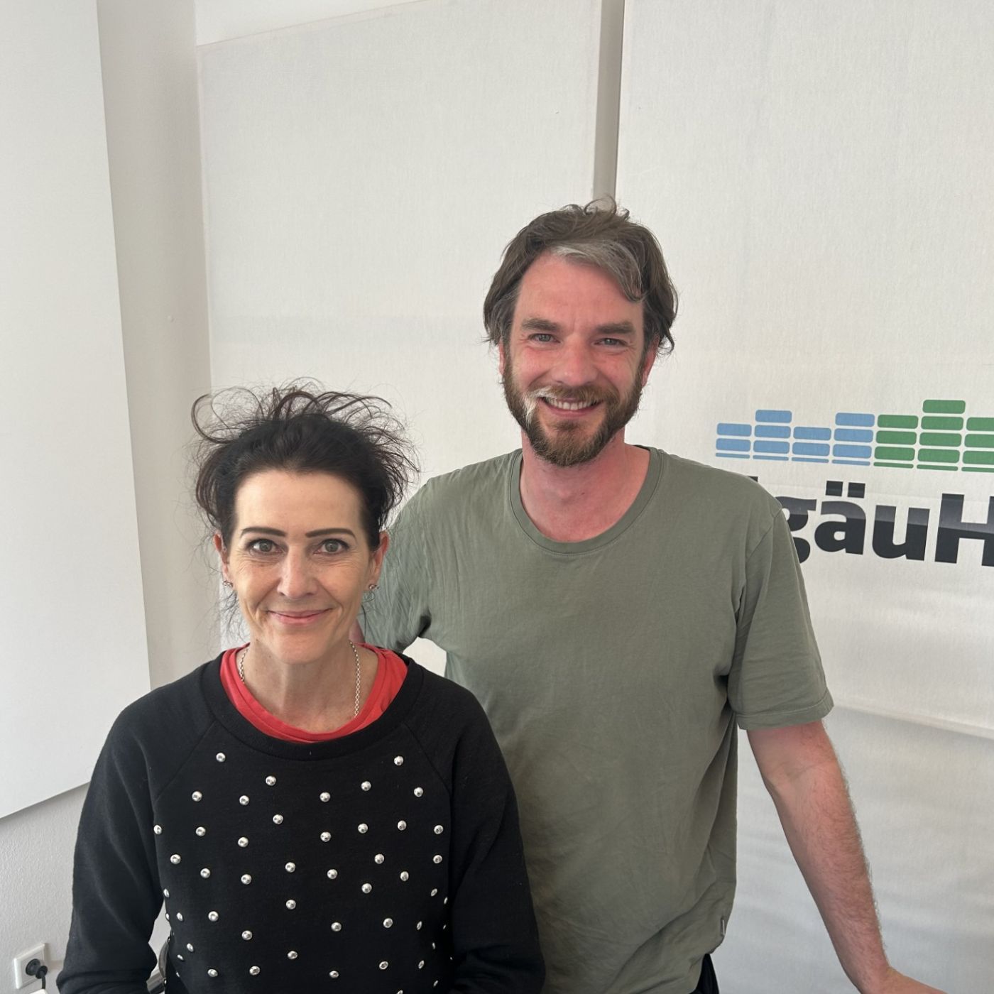 Zwischen Quanten und Bewusstsein – Dr. Lukas Neumeier über Realität, Reisen und das Leben