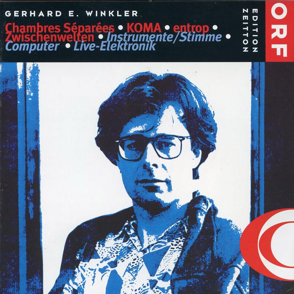 Gerhard E. Winkler