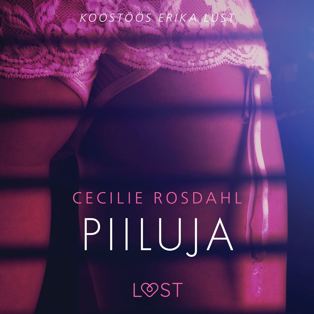 Piiluja - Erootiline lühijutt