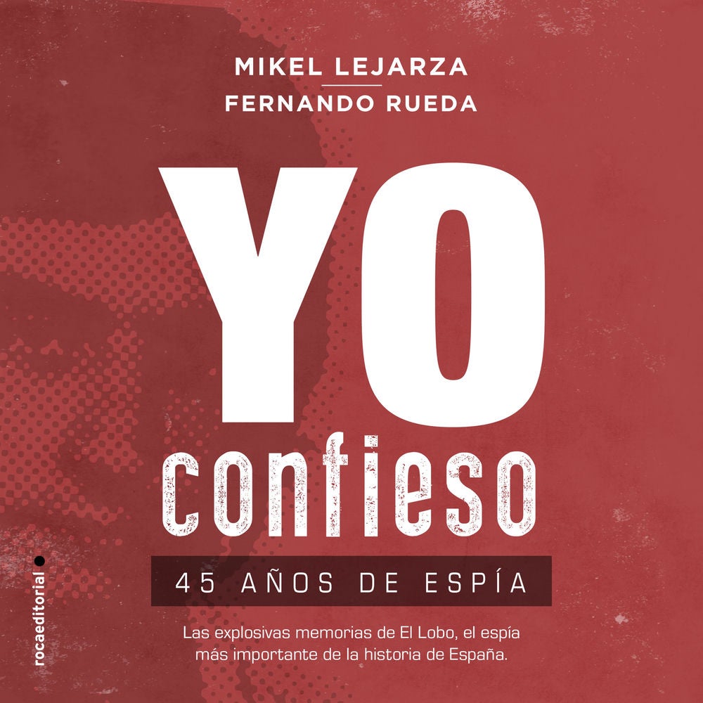 Yo confieso