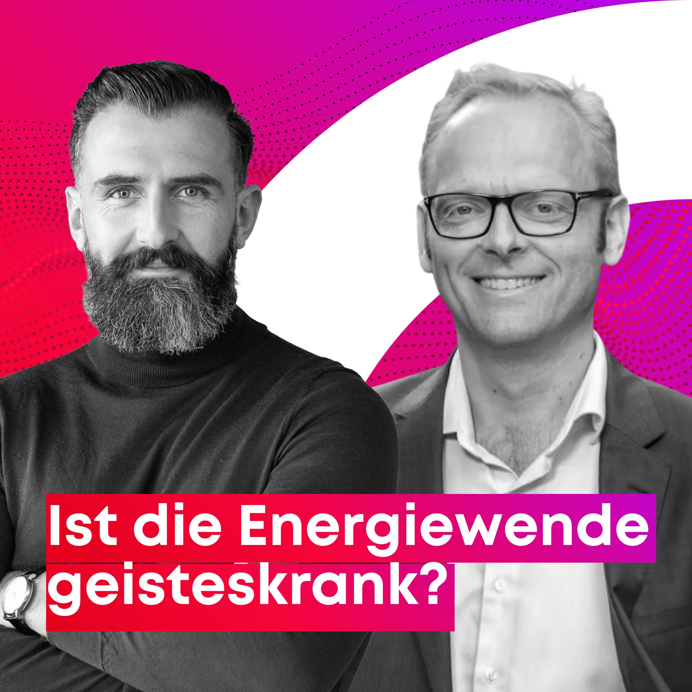 Energiewende: Warum der Markt längst entschieden hat