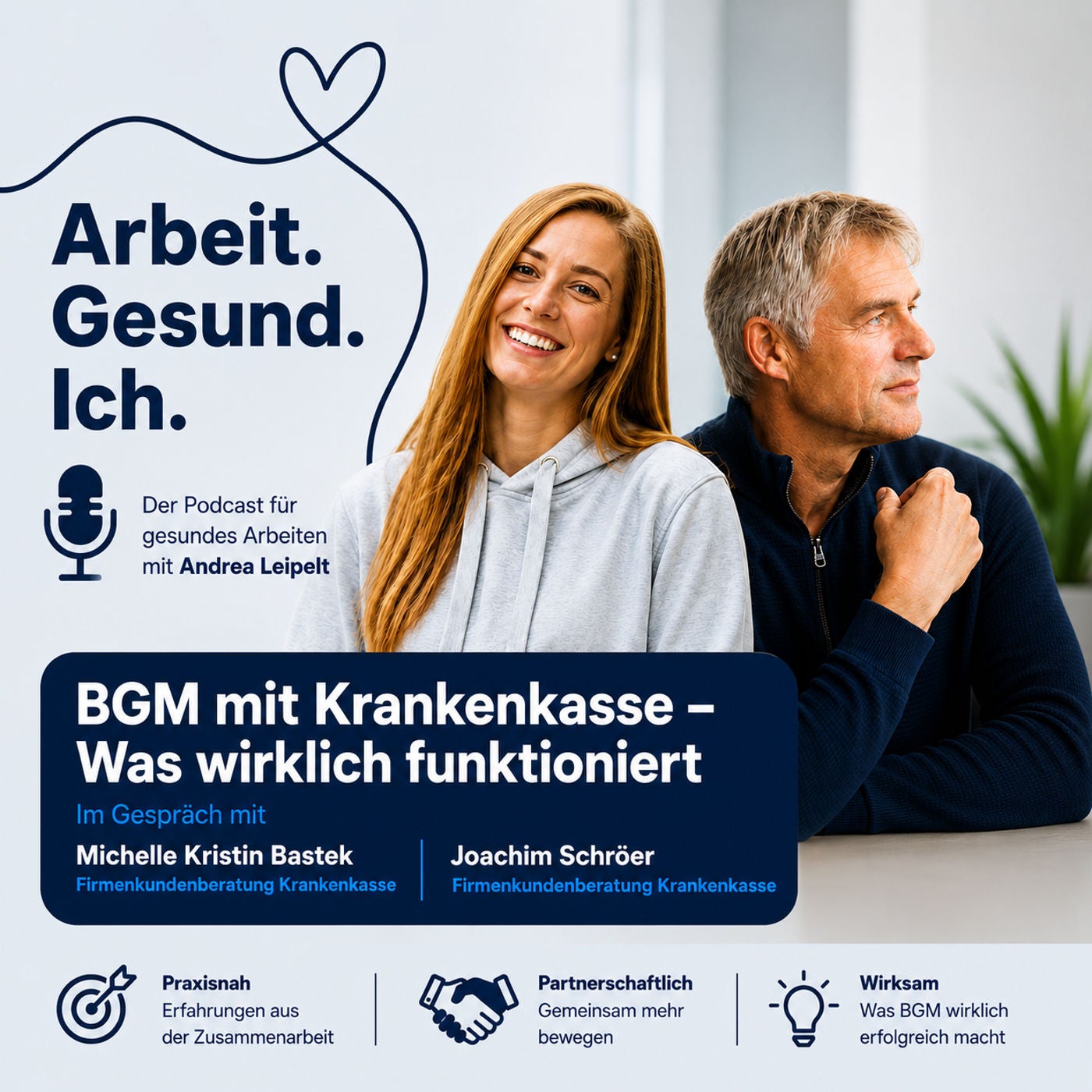 BGM mit Krankenkasse – Was wirklich funktioniert
