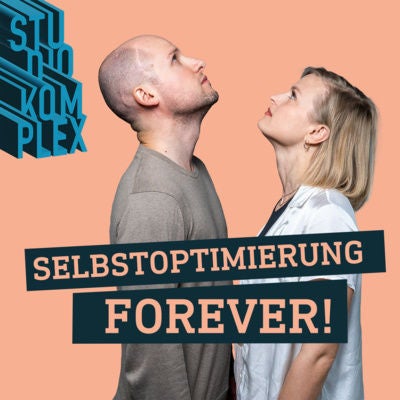 Selbstoptimierung forever
