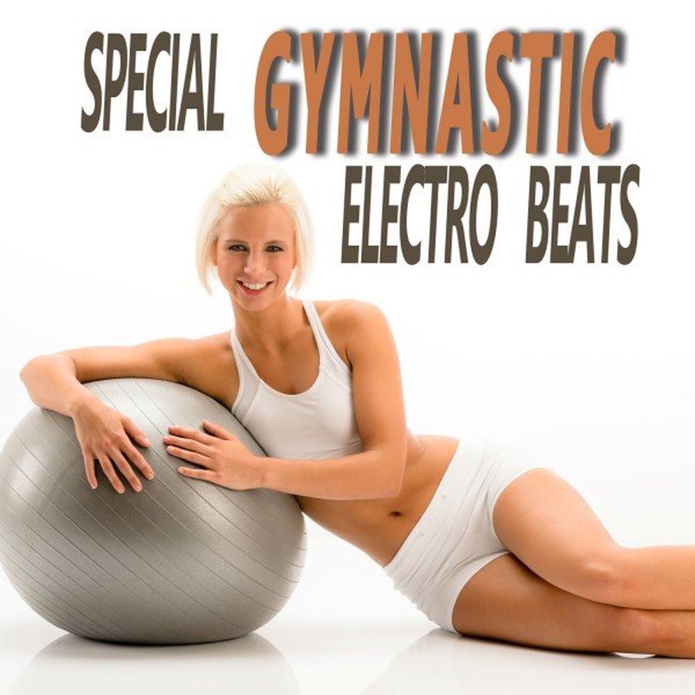 Special Gymnstic Electro Beats