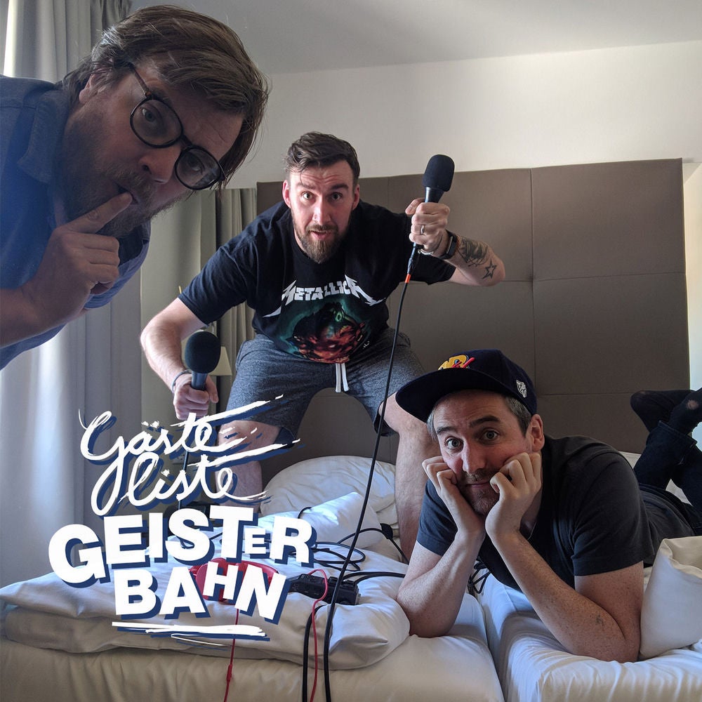 Folge 74: Glatt sein