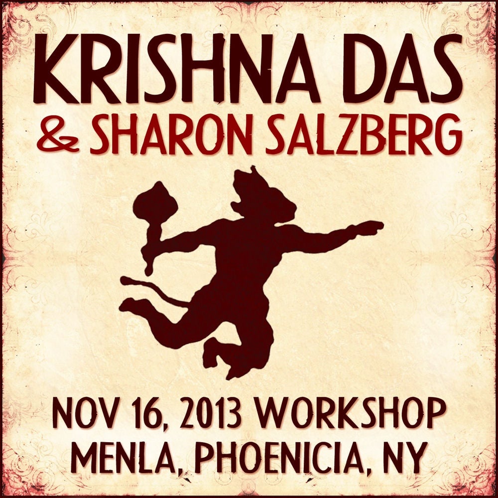 Live Workshop in Phoenicia, NY - 11/16/2013
