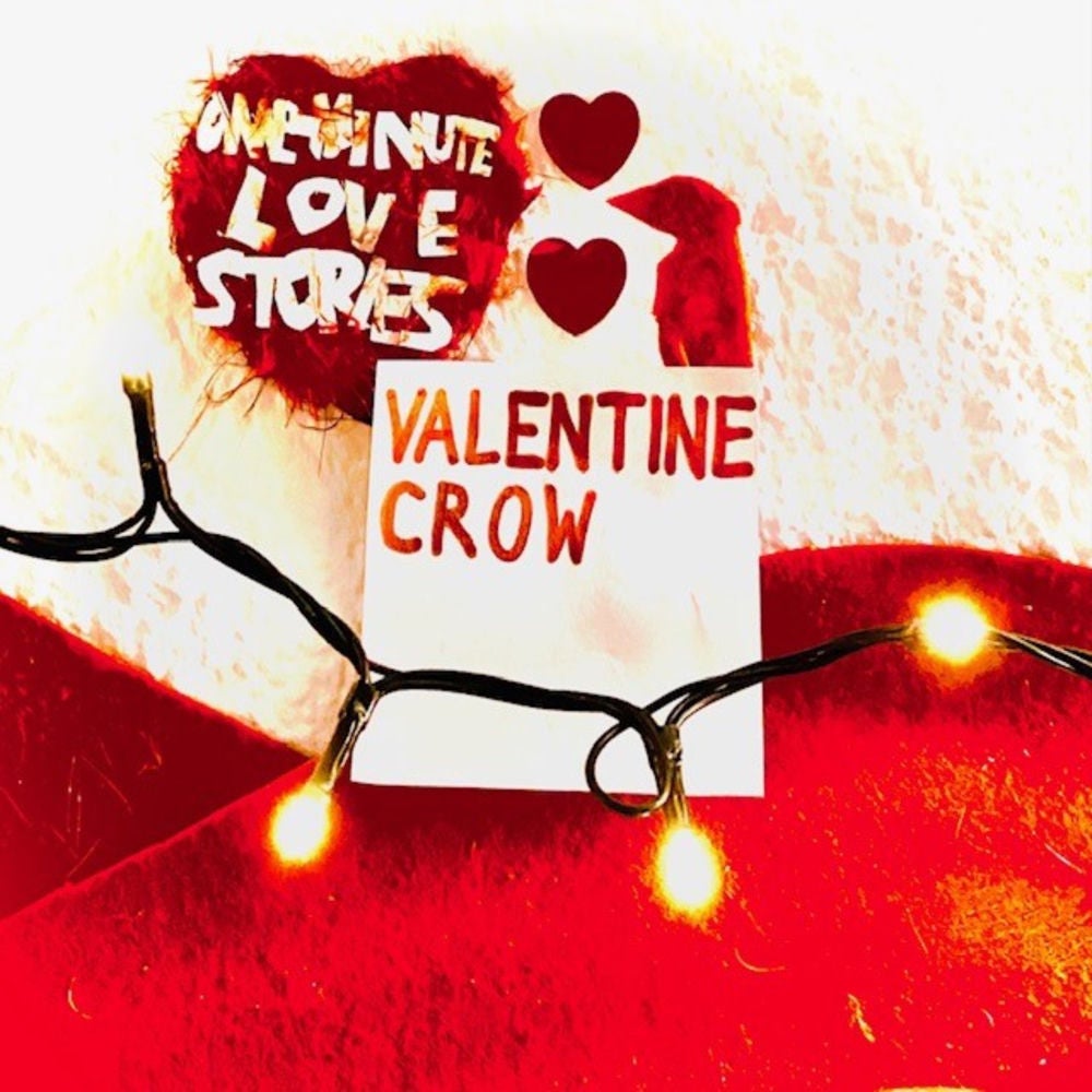 Valentine Crow