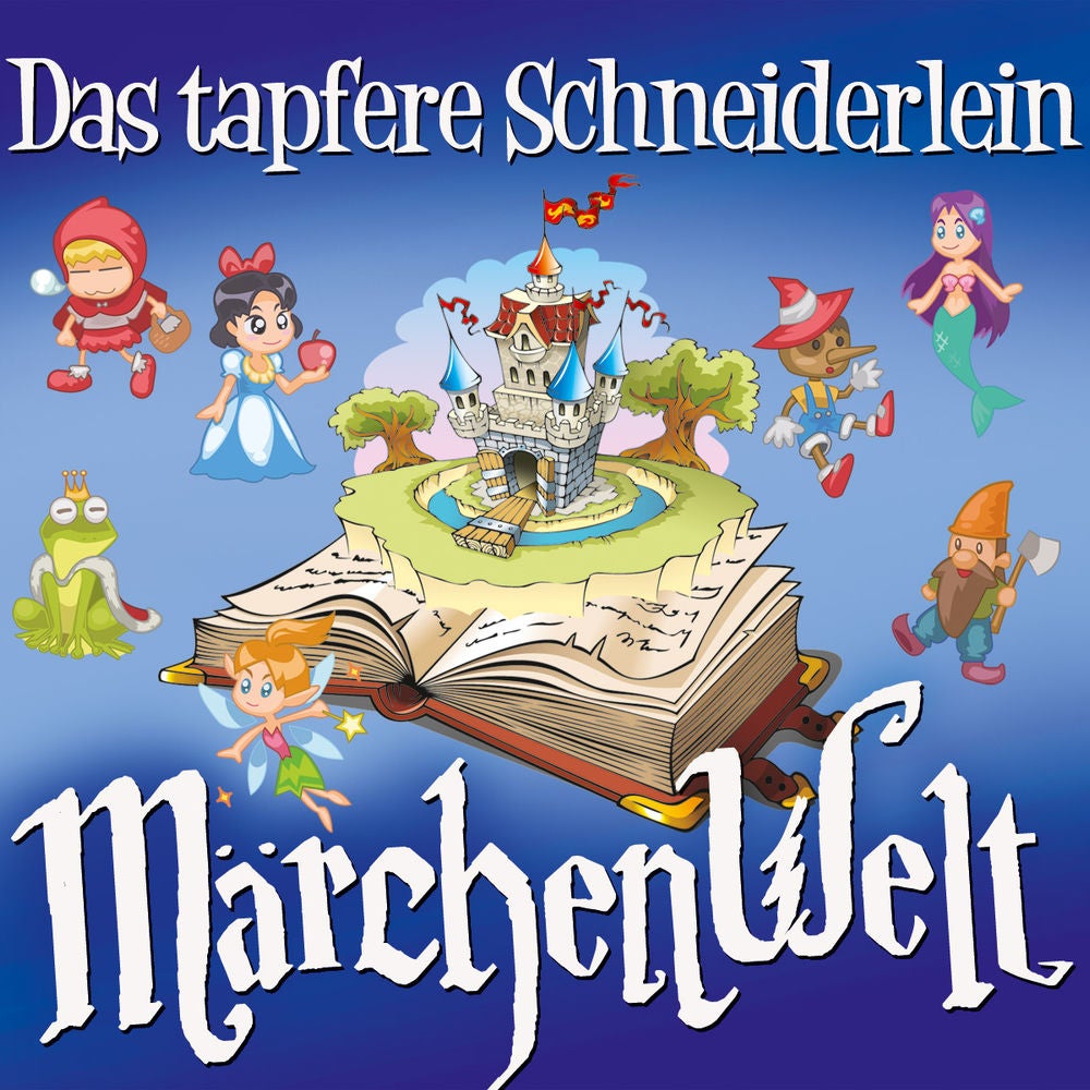Das Tapfere Schneiderlein