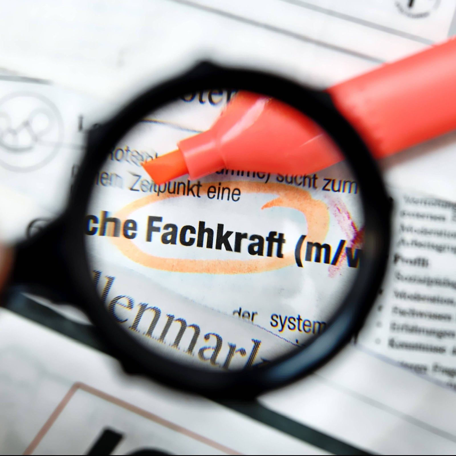 Debatte um Zukunft der Fachkräfte-Agentur in Sachsen