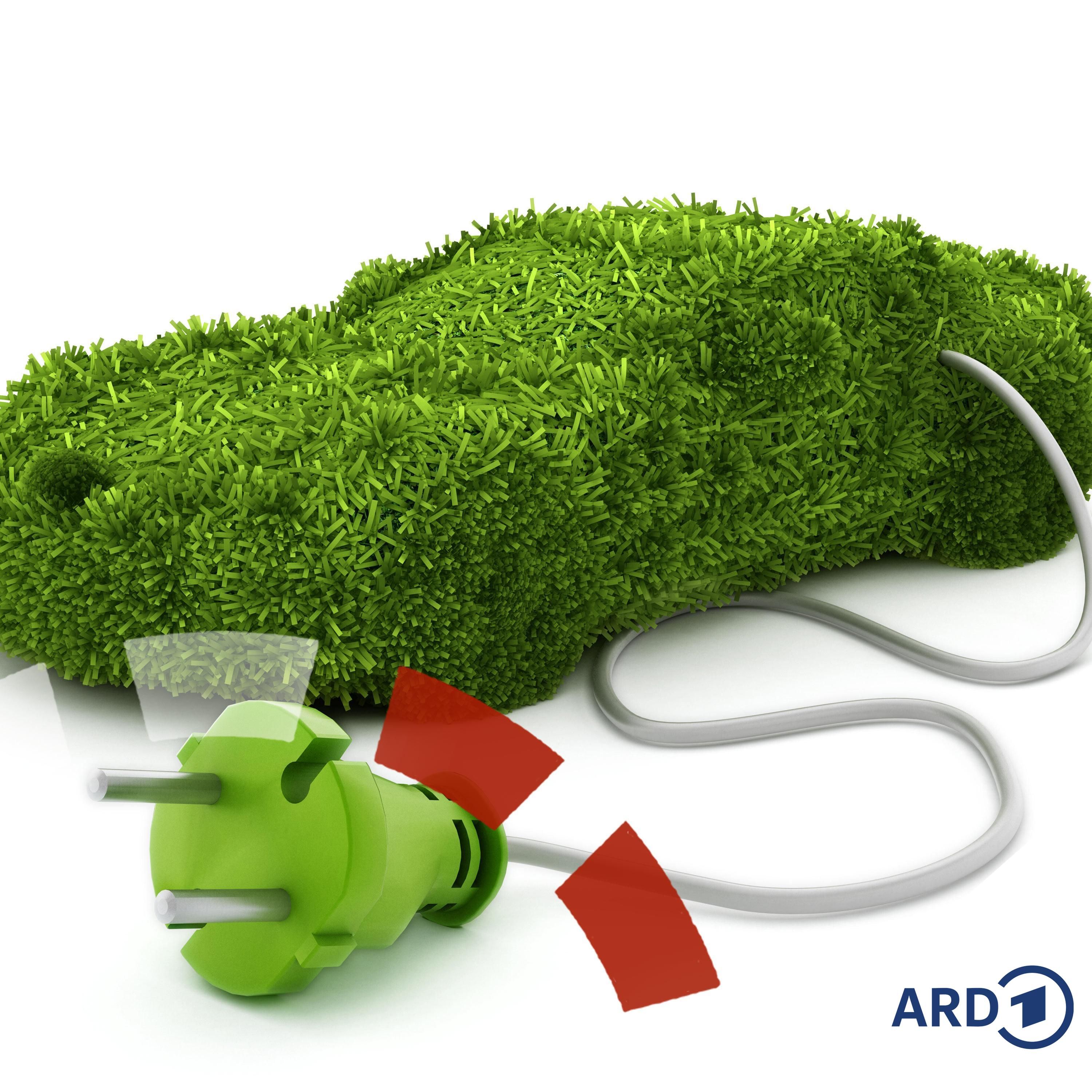 Umweltsünde Elektroauto-Batterie: Das ist dran!