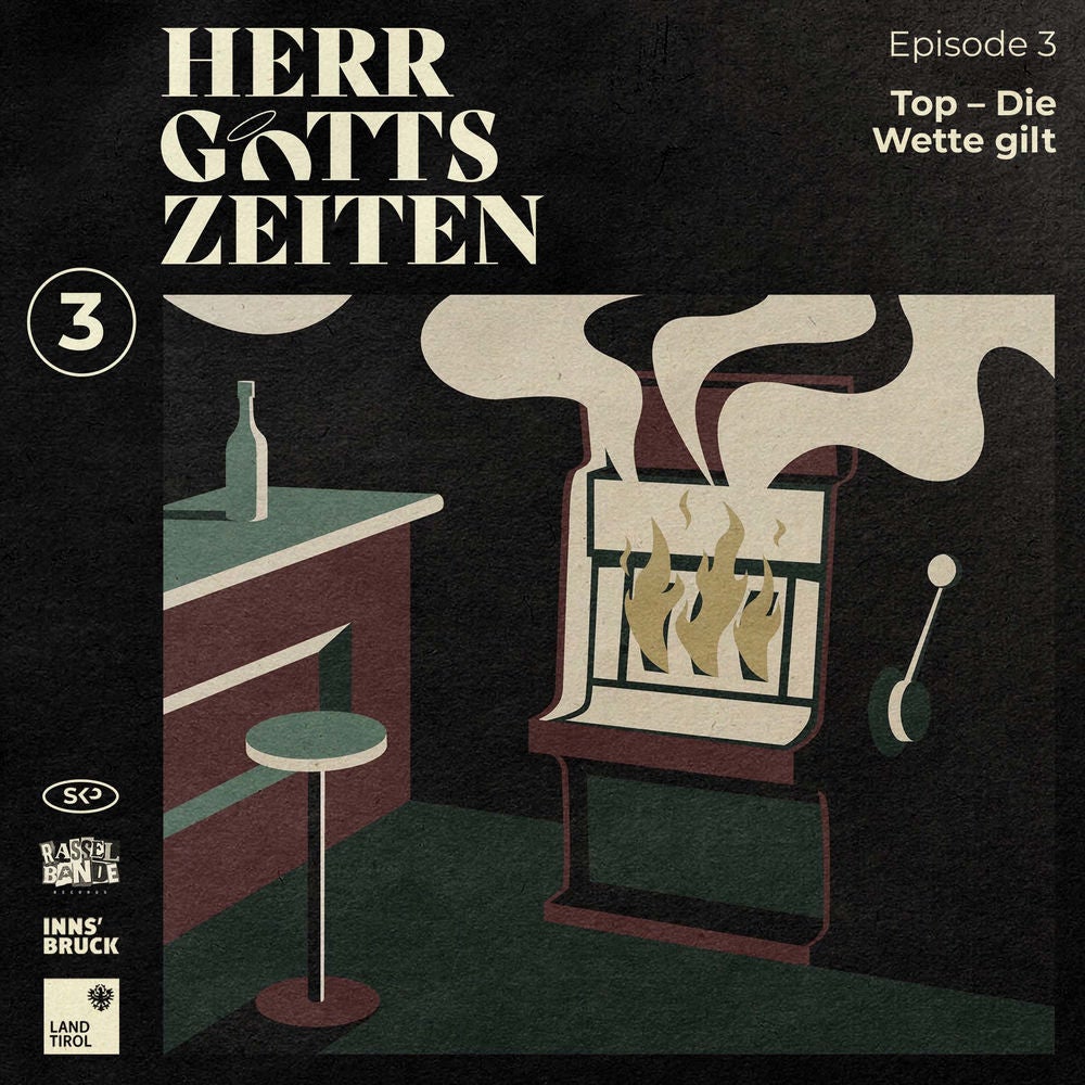 Episode 3: Top - Die Wette gilt