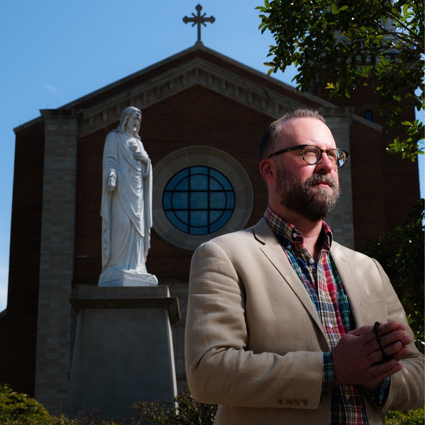 Why More Americans Are Seeking Religion