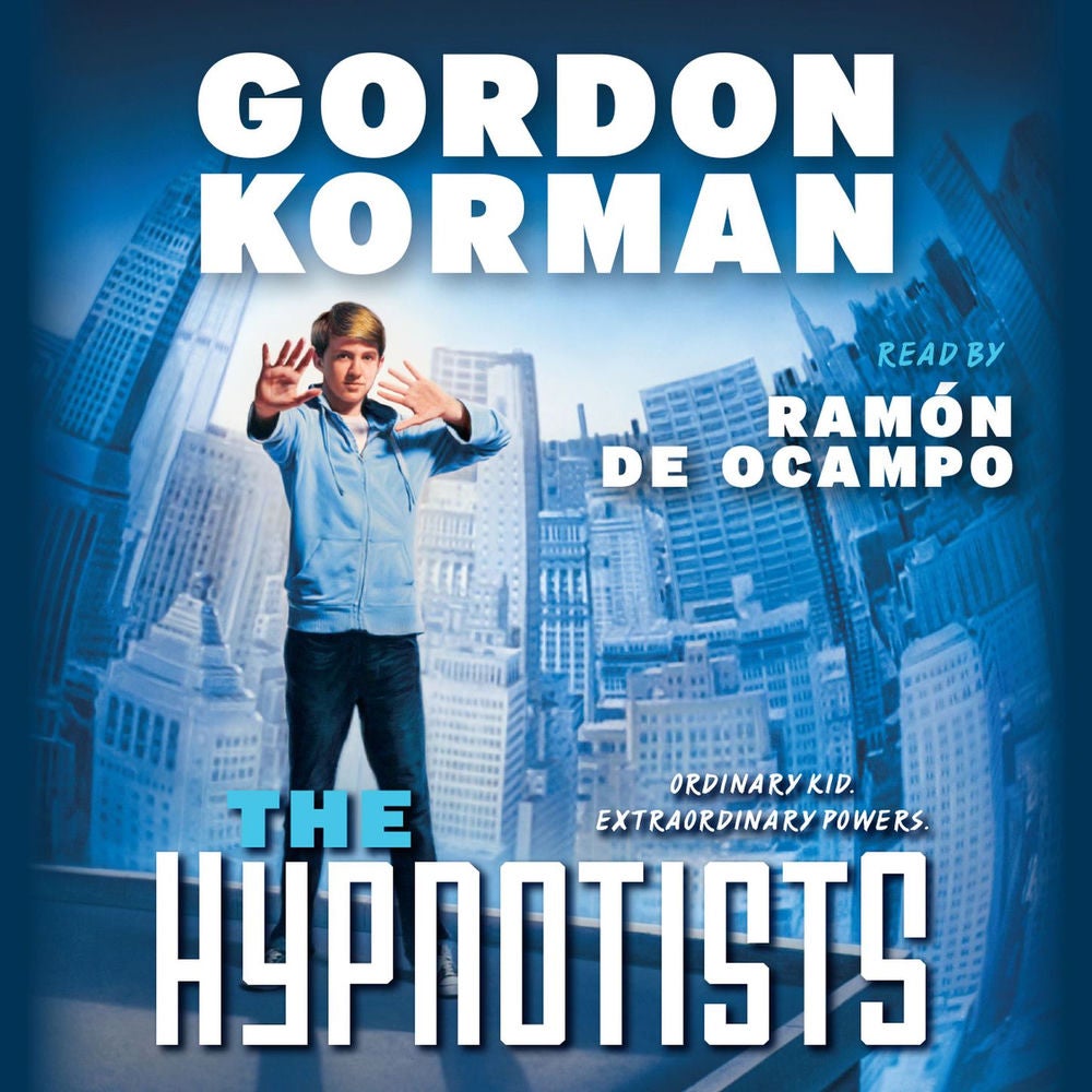 The Hypnotists - The Hypnotists 1