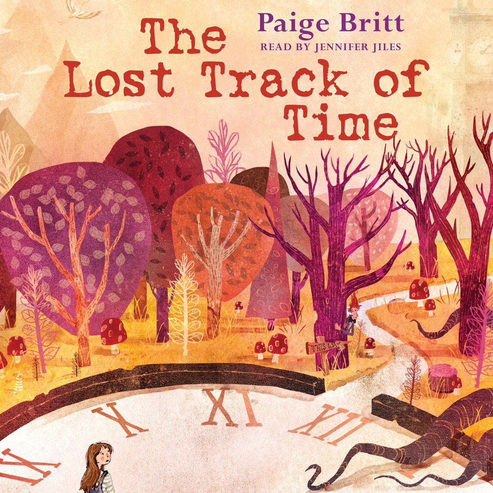 The Lost Track of Time