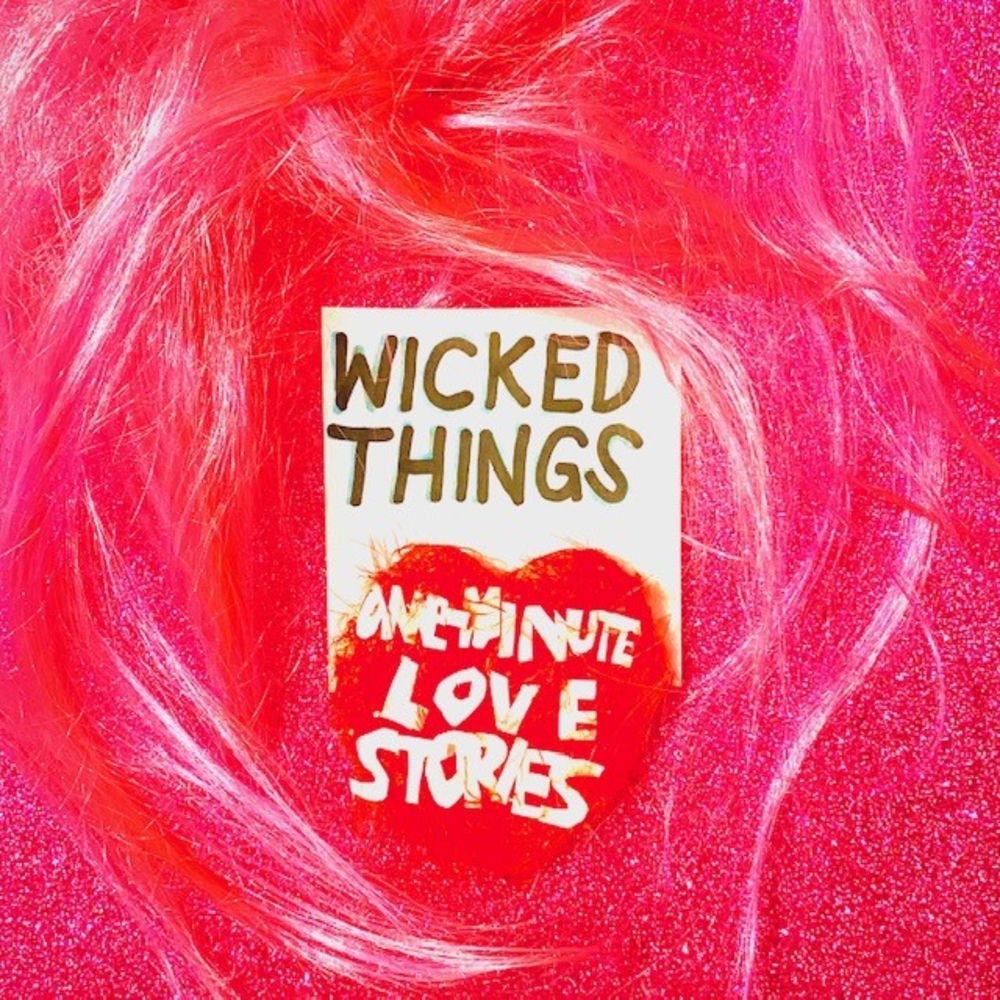 Wicked Things