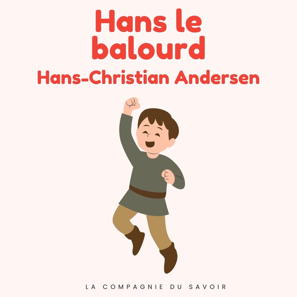 Hans le balourd