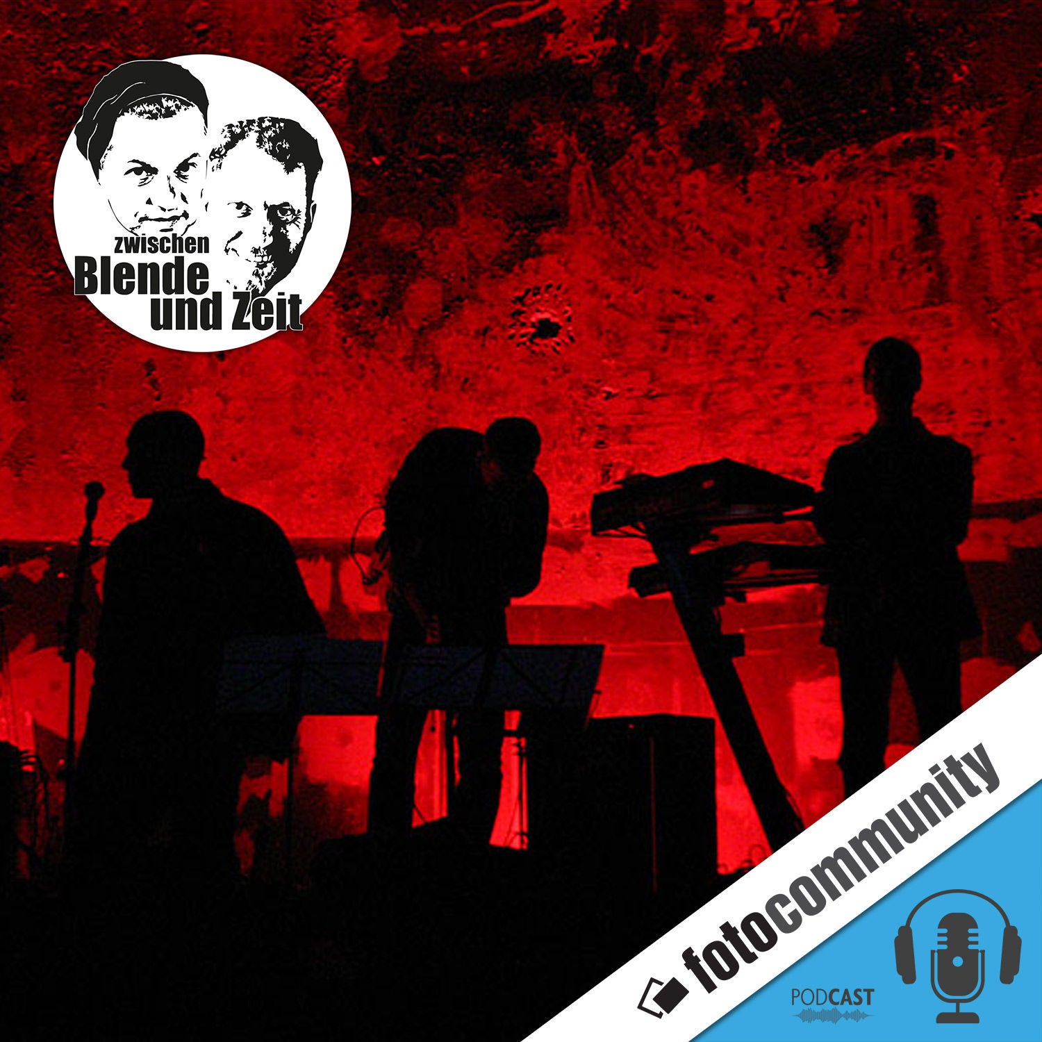 288 - "live is live"