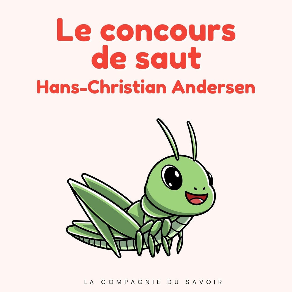 Le concours de saut