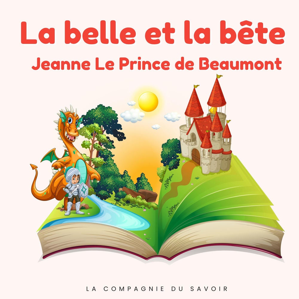 La belle et la bête