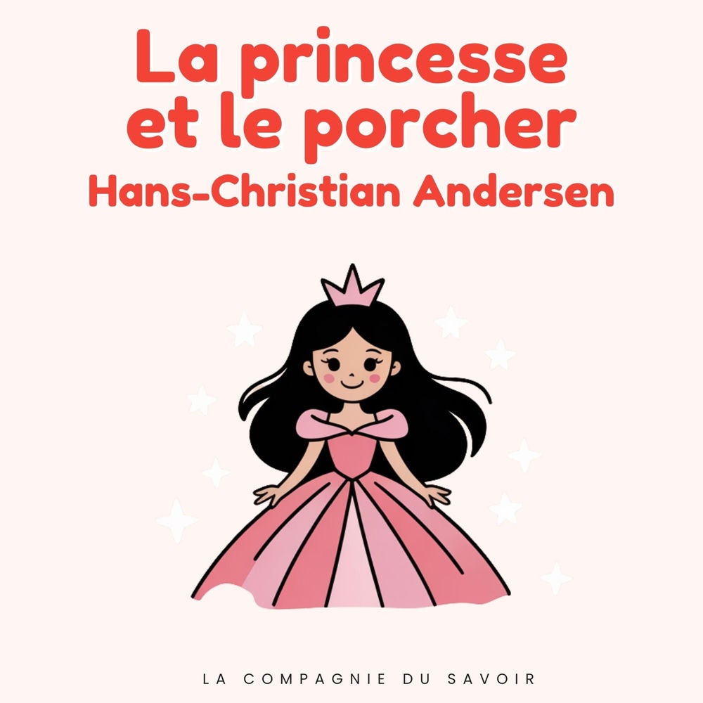 La princesse et le porcher