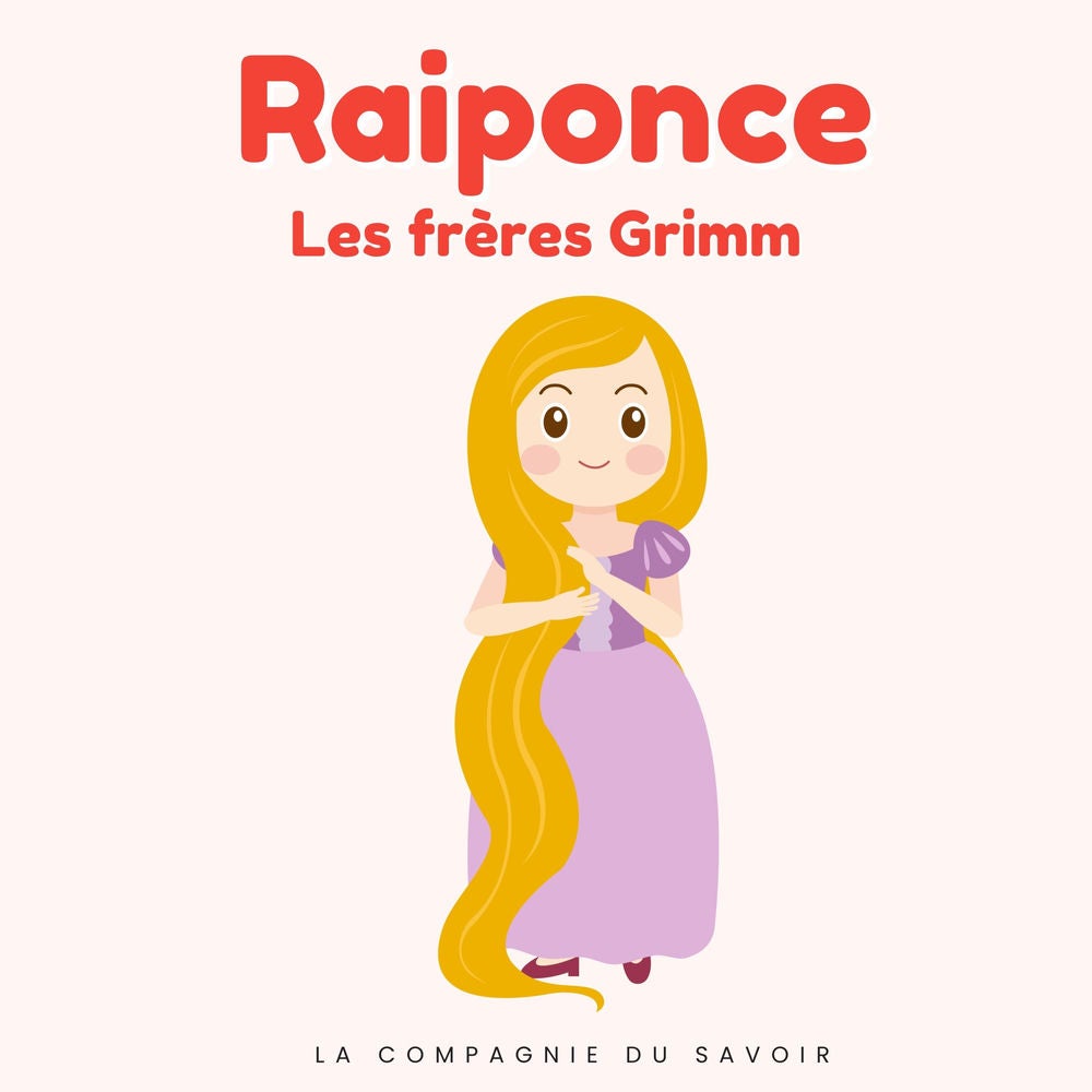 Raiponce