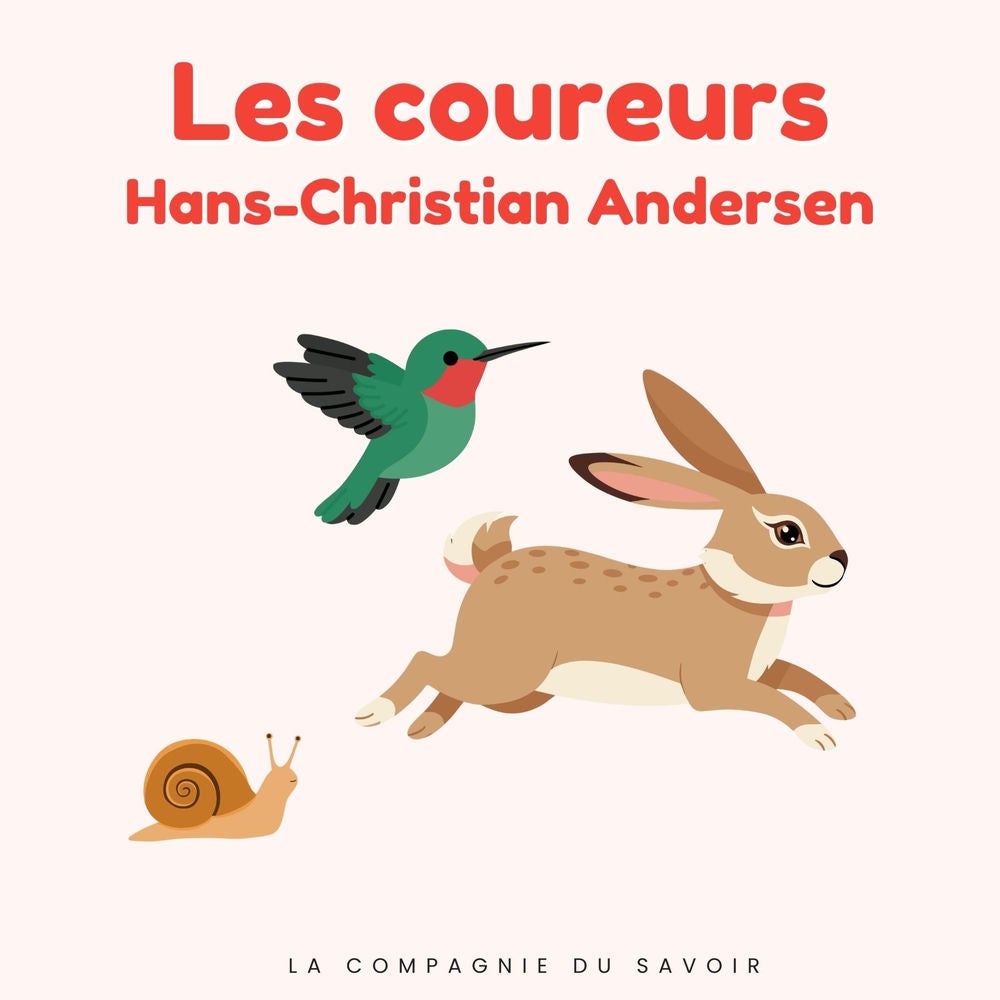 Les coureurs