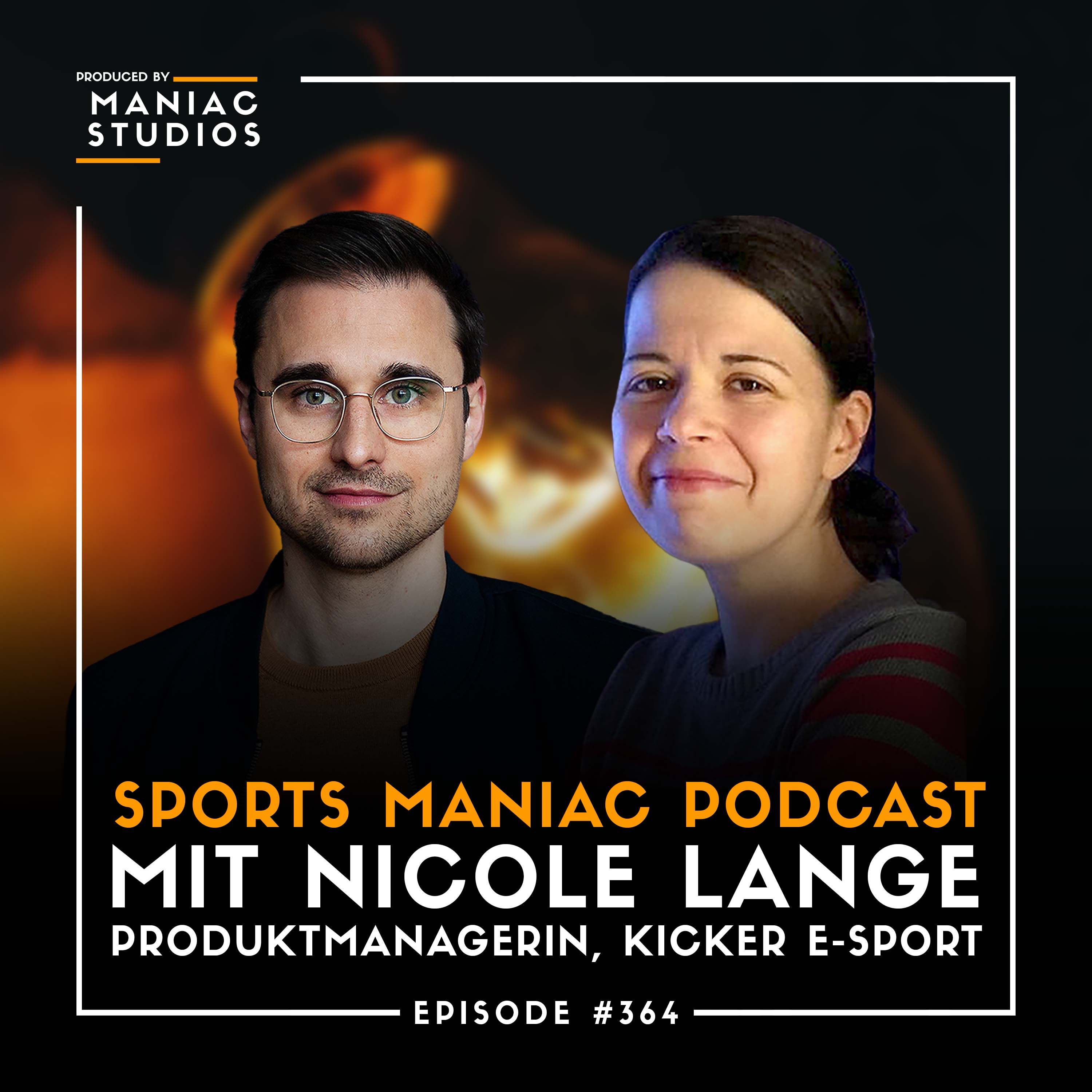 #364: E-Sport im kicker: Ein rentabler Business-Case?