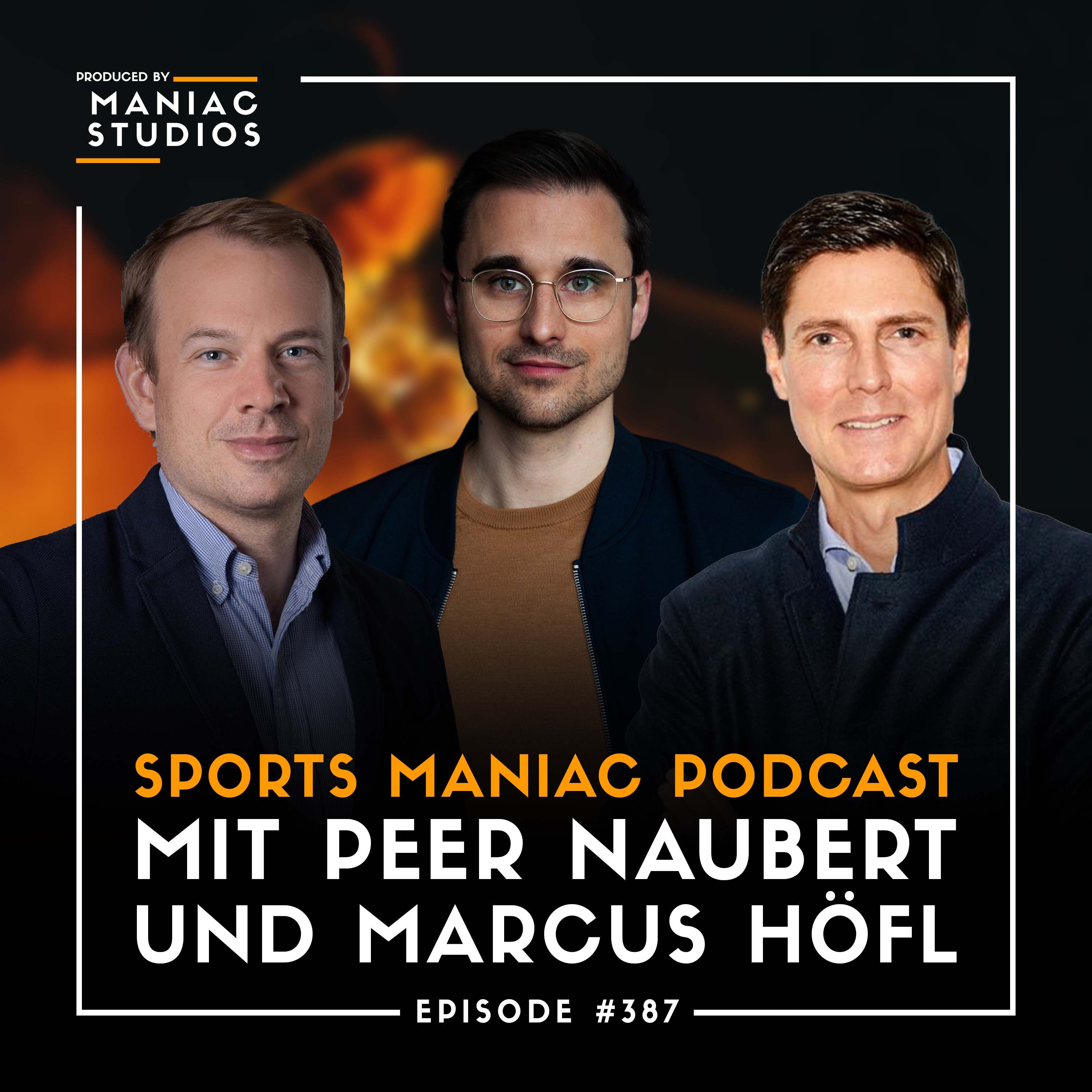 #387: Nach „Klassiker": Wie attraktiv ist die Bundesliga im Ausland?
