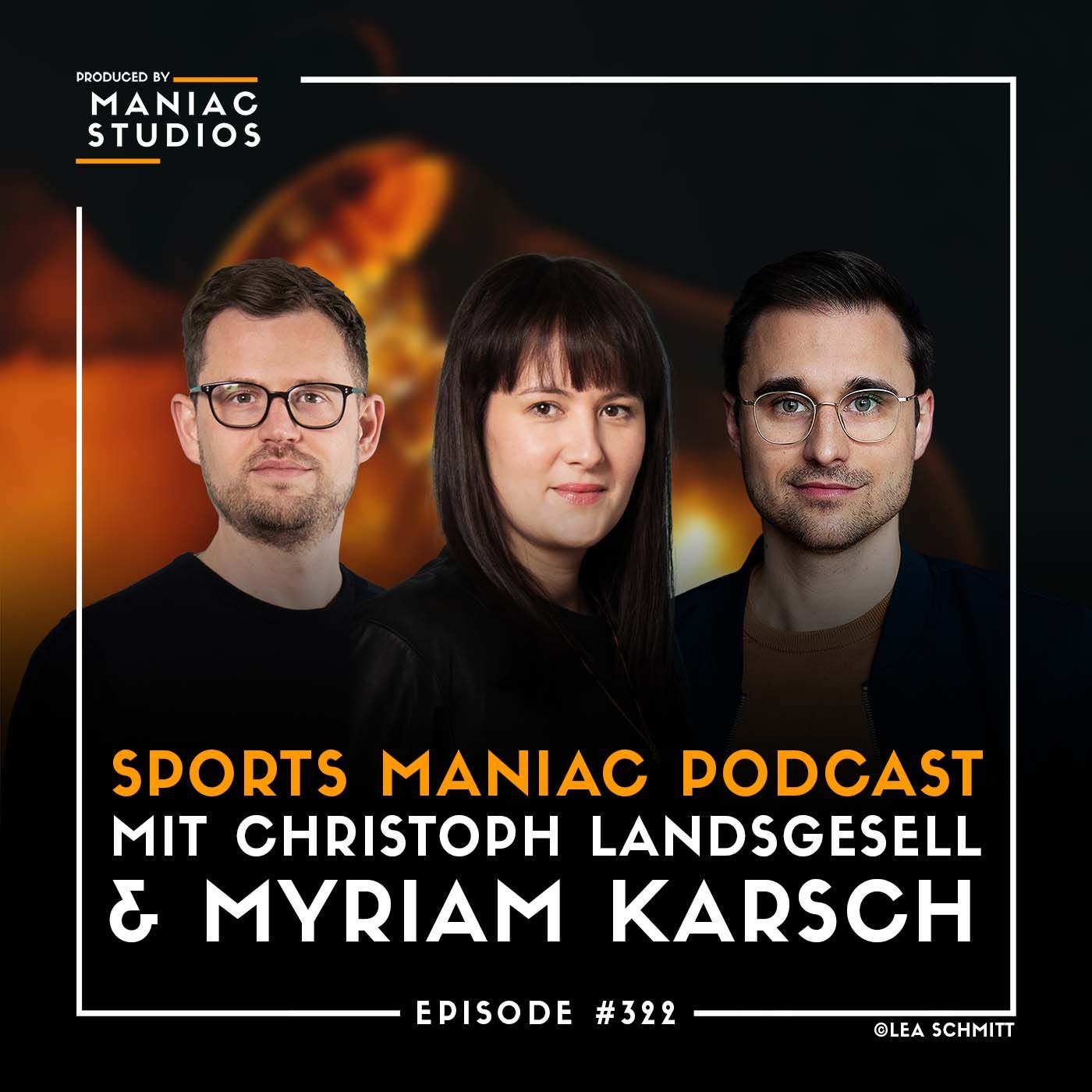 #322: Sports Illustrated: Die Ikone der Sportmagazine erobert Deutschland