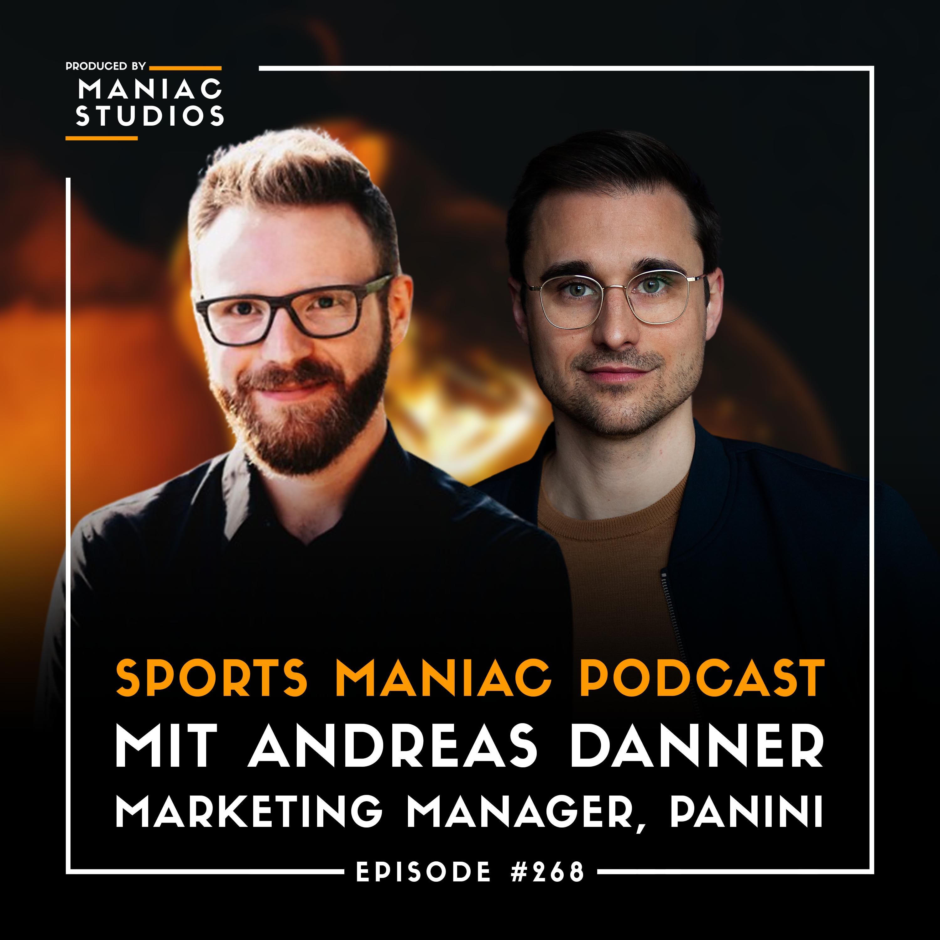 #268: Panini und das große Klebebildchen-Business zur Fußball-EM