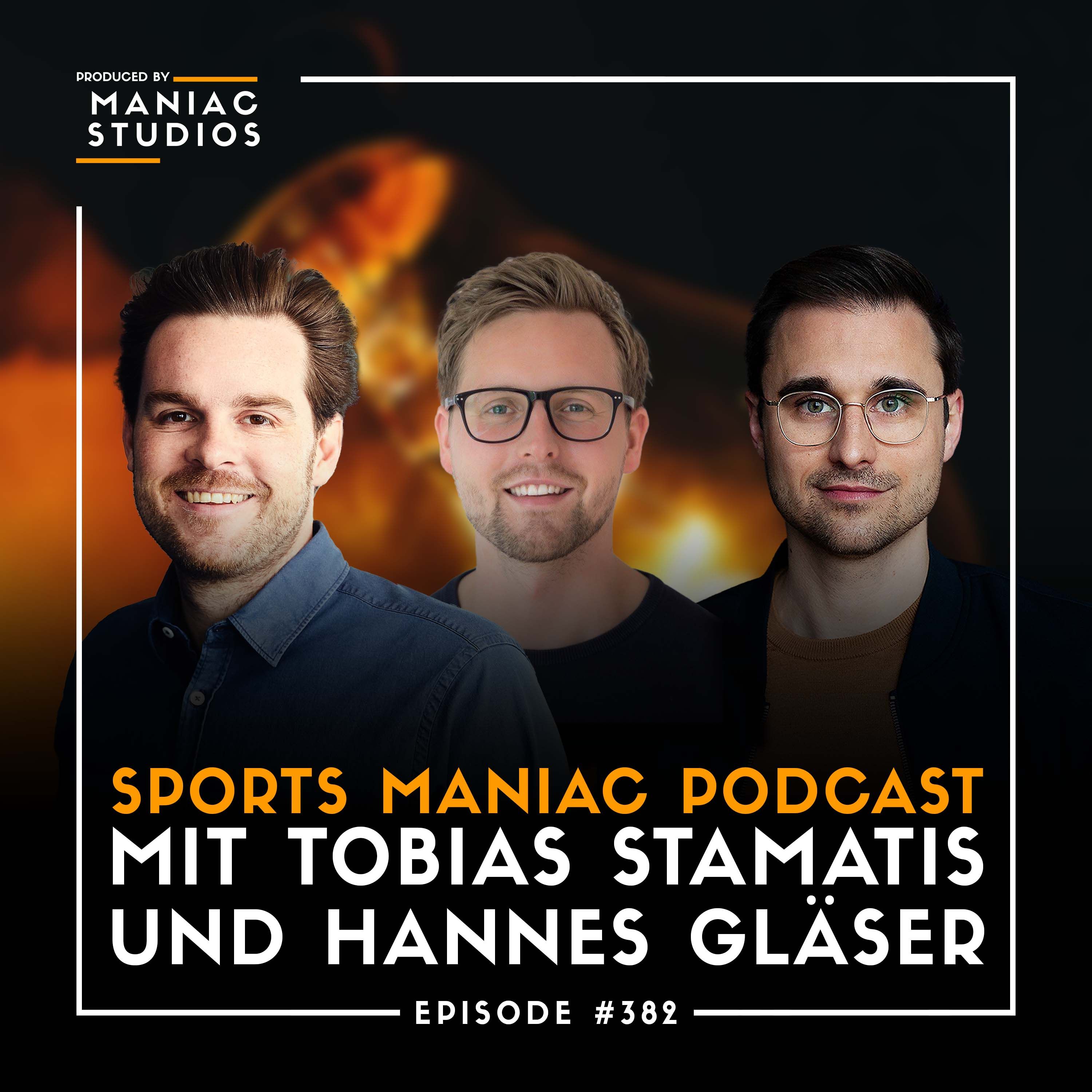 #382: RB Leipzig: Wie digitalisiert man einen Proficlub?