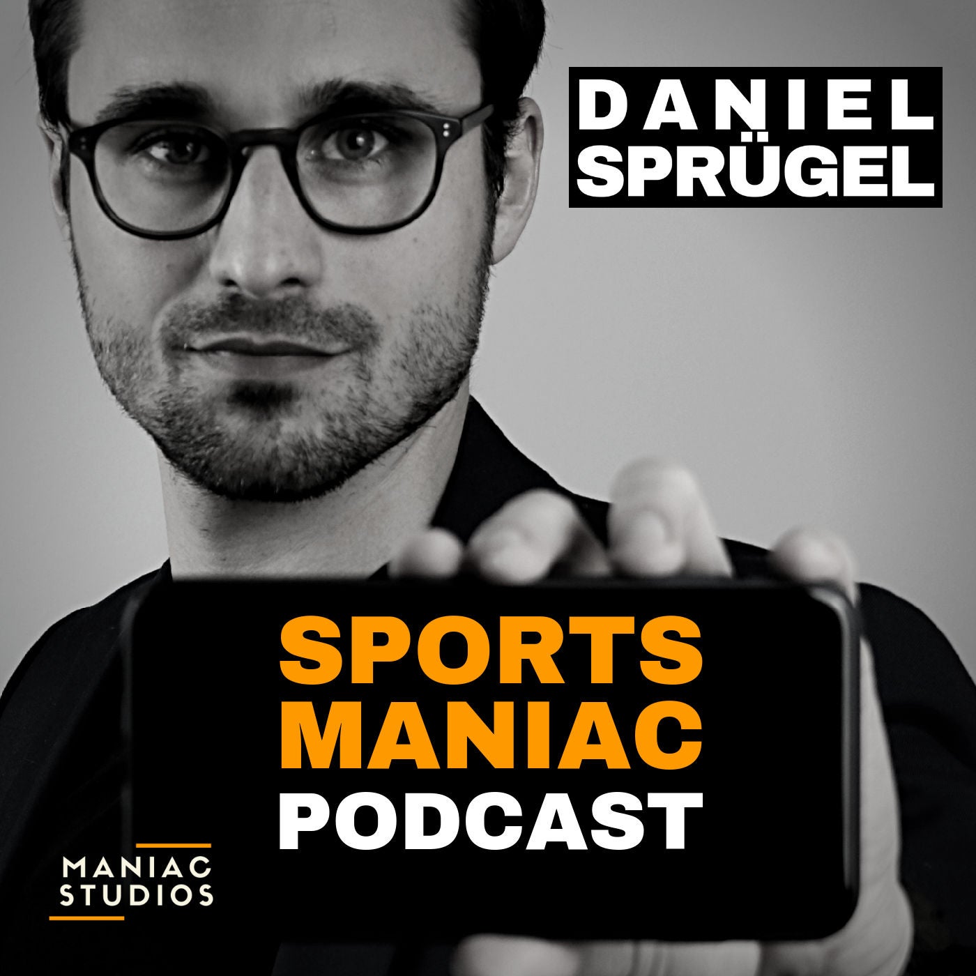 🍺 #200: Auf ein Feierabendbier mit Daniel
