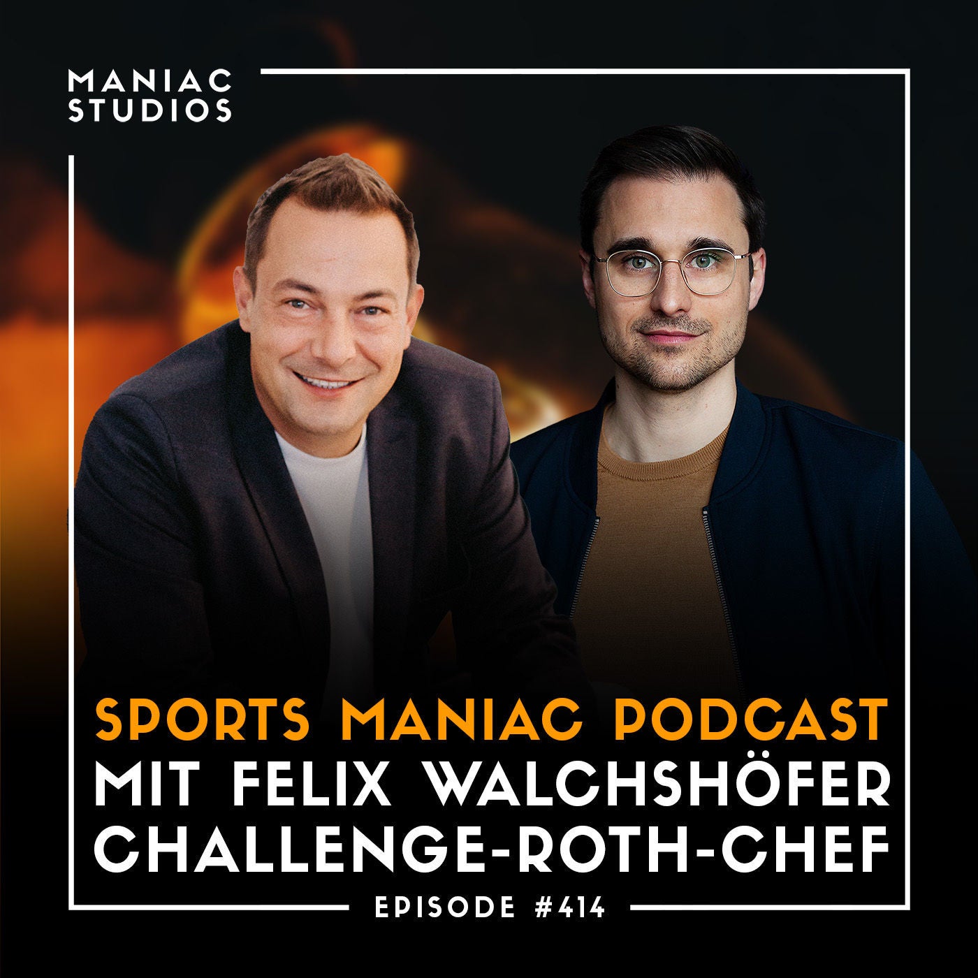 #414: Challenge Roth: Das Business hinter der Triathlon-Traumfabrik