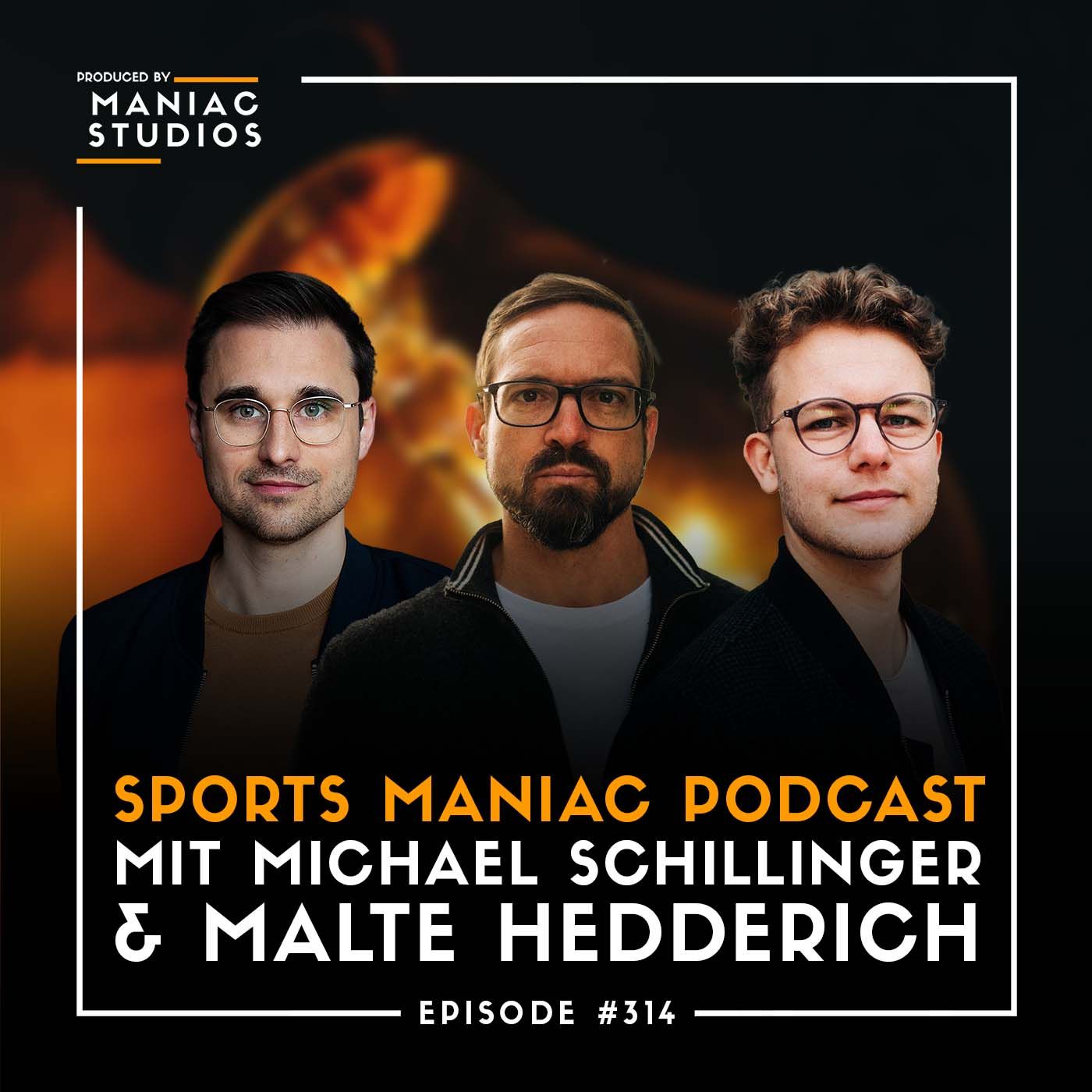 #314: Esports, Gaming and beyond: So nutzen Marken das Riesenpotenzial