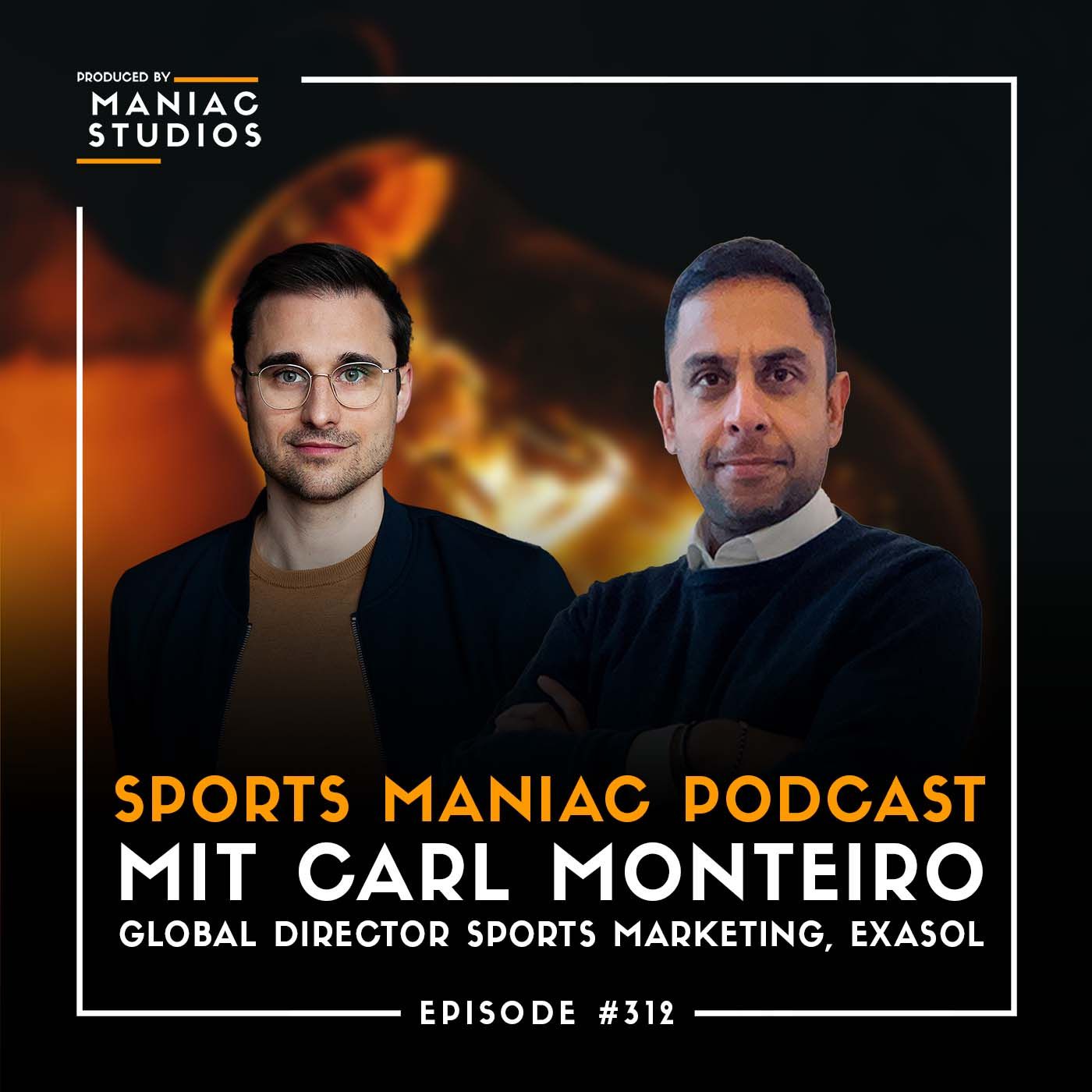 #312: Inside Exasol: Kann ein Sponsor die DFB-Elf besser machen?